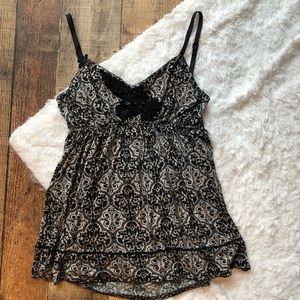 Medium Farell & Brown top
